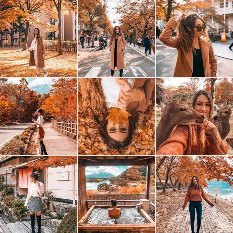 orange